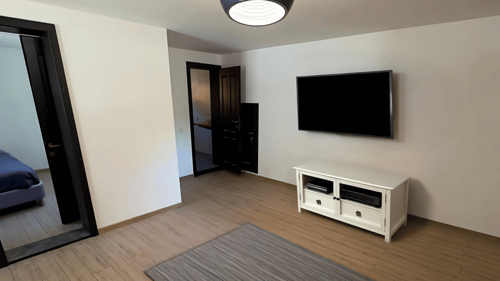 Camera Sunset Resort