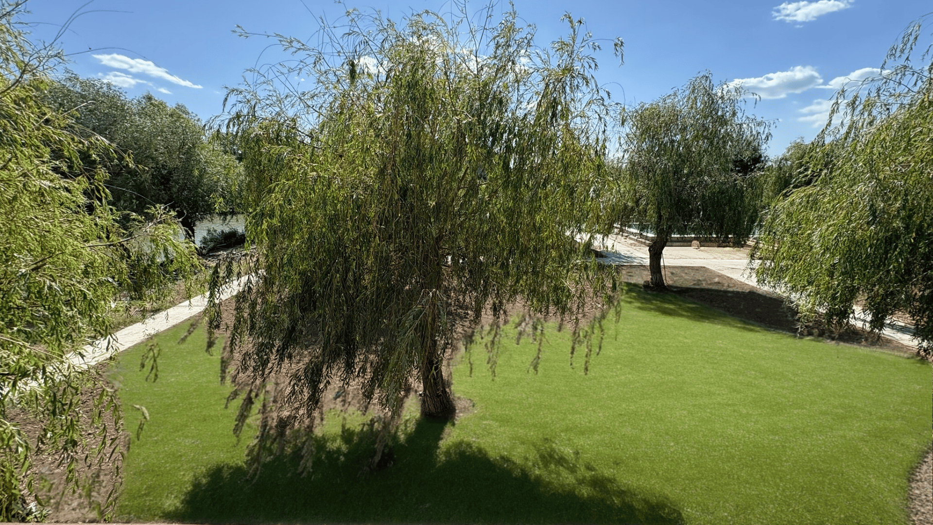 Vedere Balcon Sunset Resort