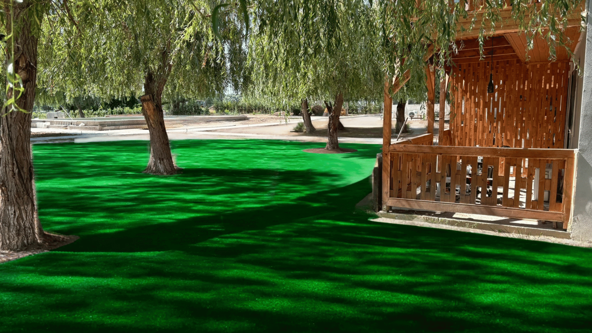 Vedere Terasa Sunset Resort