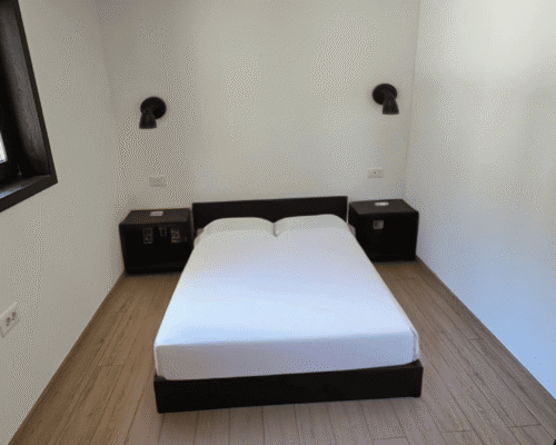 Camera Sunset Resort