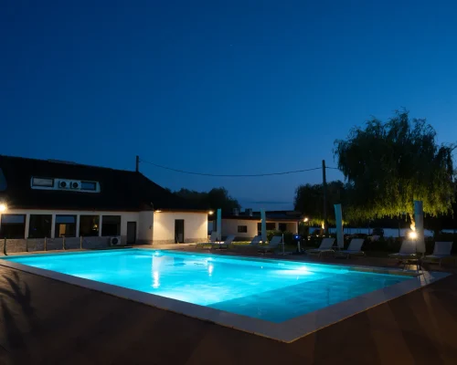 sunset-resort-night-pool